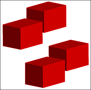 ../../../../_images/four_cubes_one_color.png