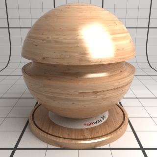 Wood_Larch