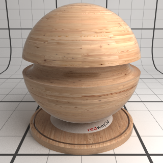 Wood_Larch