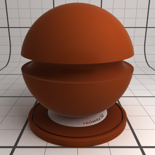 Leather_cayenne