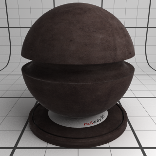Leather_cocoa