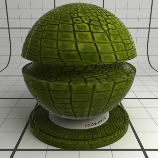 Leather_dark_green