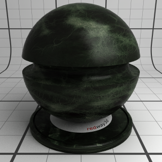 Leather_green