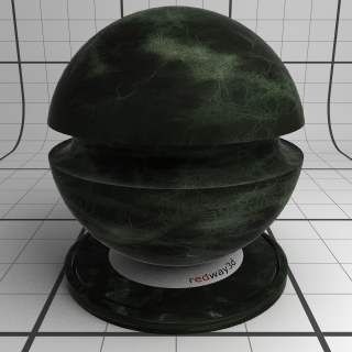 Leather_green