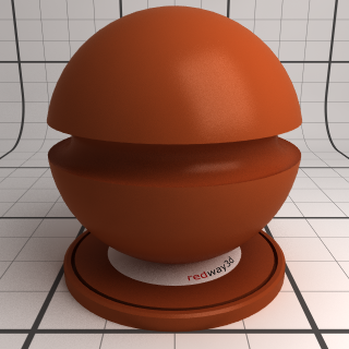 Leather_persimmon