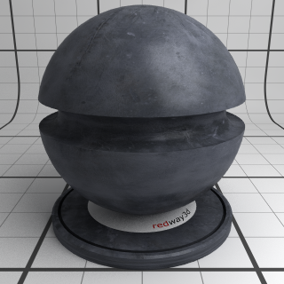 Leather_steel_gray