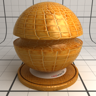 Leather_yellow_gold