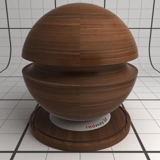 Veneer_padauk african brown