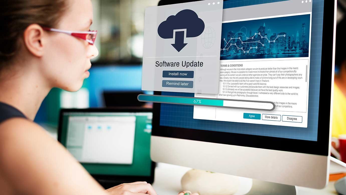 Software Update