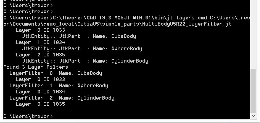 Layer Filter example -- FinalPart
