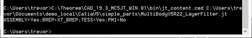 jt_content.cmd command line output