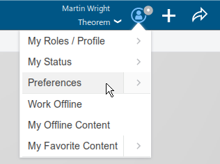 External Native 3D Formats