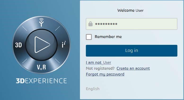 Appendix A - Creating a Login Ticket — figure 2