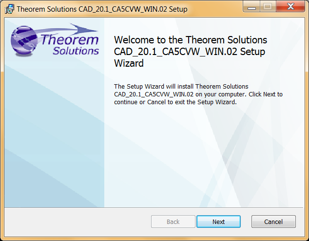 License Agreement