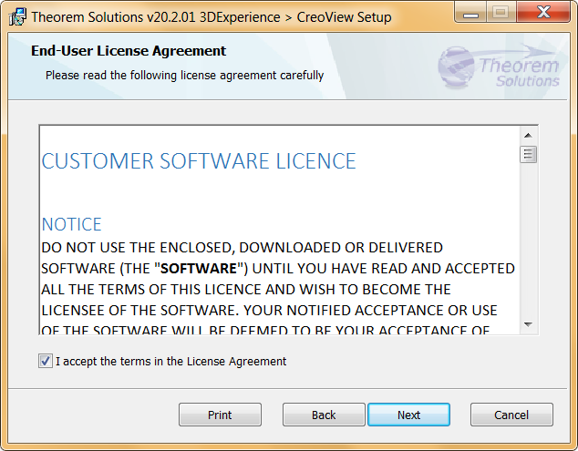 Installation — figure 4