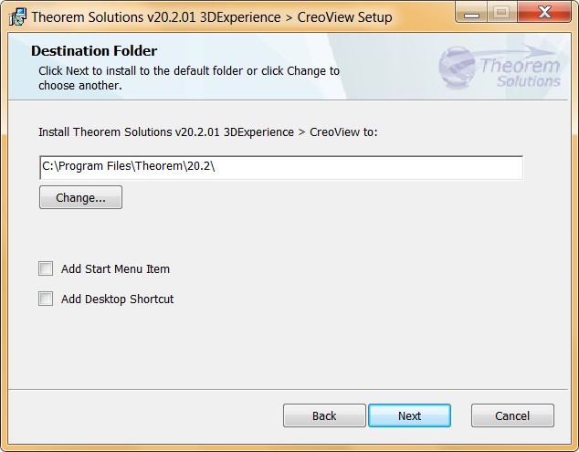 Multi-CAD v20.2 for 3DEXPERIENCE CATIA V6 - CREO — figure 3