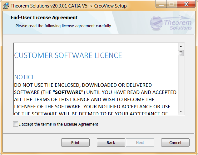 VCADverter v20.3-21.2 for CATIA V5i -- Parasolid — figure 3