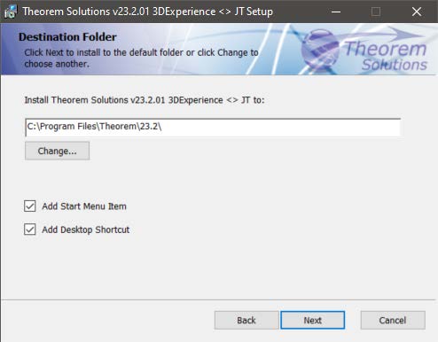 Visualize 3D v23.2 for 3DEXPERIENCE - JT — figure 4