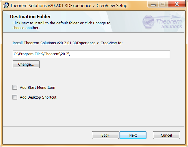 Visualize 3D v23.2 for 3DEXPERIENCE - Creo View — figure 4