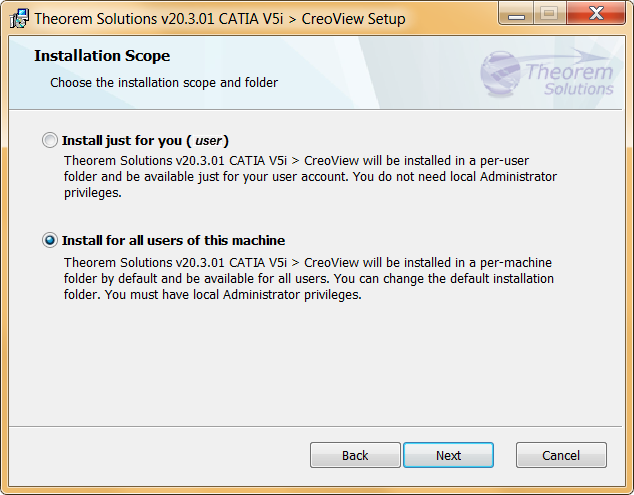 VCADverter v20.3-21.2 for CATIA V5i -- Parasolid — figure 4