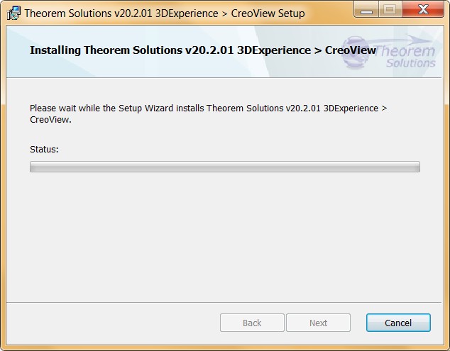 Multi-CAD v20.2 for 3DEXPERIENCE CATIA V6 - CREO — figure 2