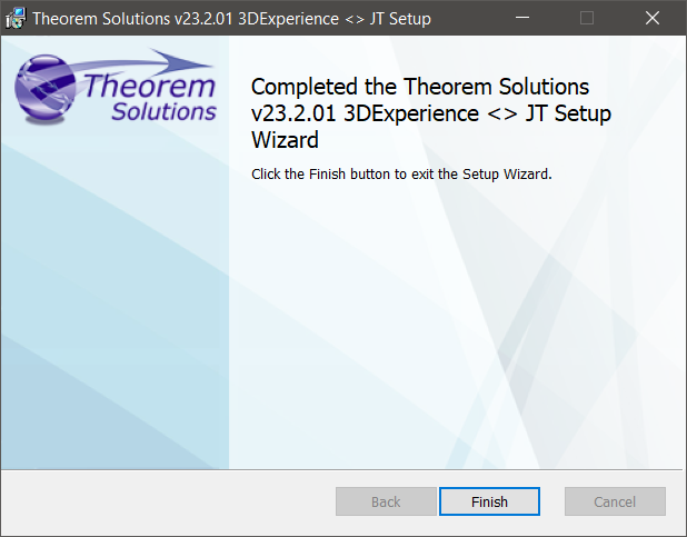 Visualize 3D v23.2 for 3DEXPERIENCE - JT — figure 4