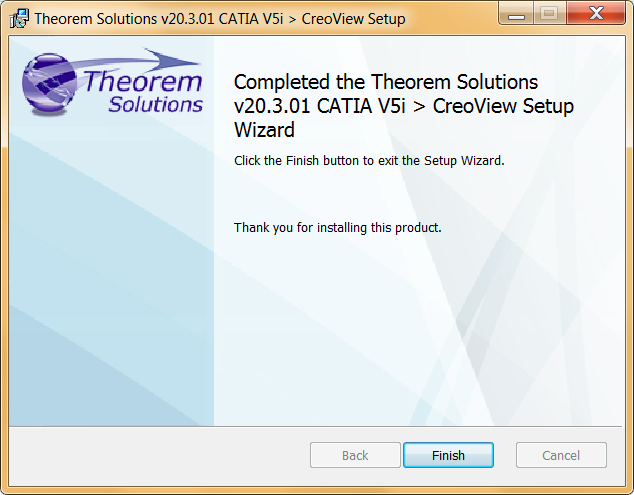 VCADverter v20.3-21.2 for CATIA V5i -- Parasolid — figure 8