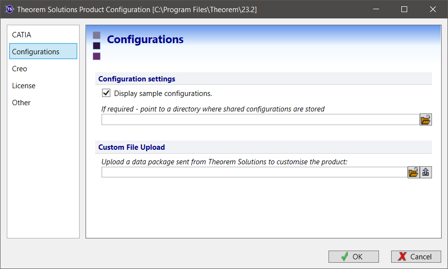 Product Configuration — figure 4