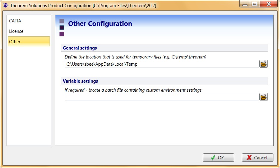 Multi-CAD v20.2 for 3DEXPERIENCE CATIA V6 - CREO — figure 3