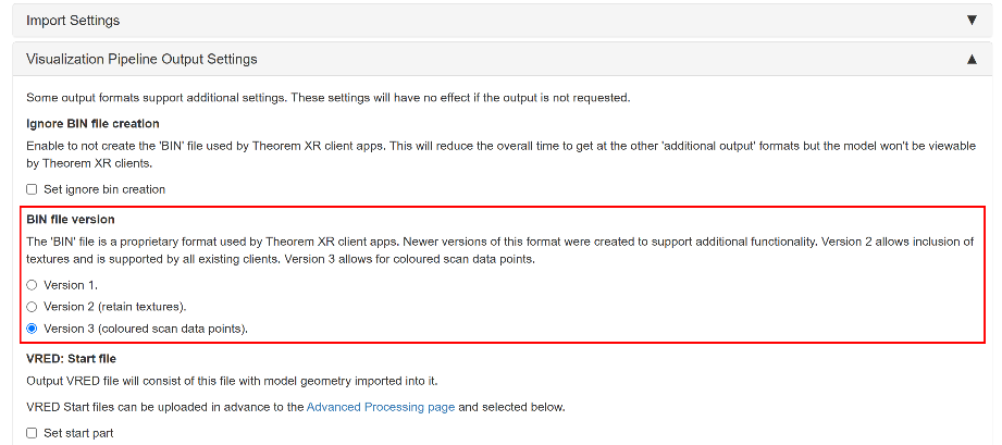 New Features / Enhancements — figure 2