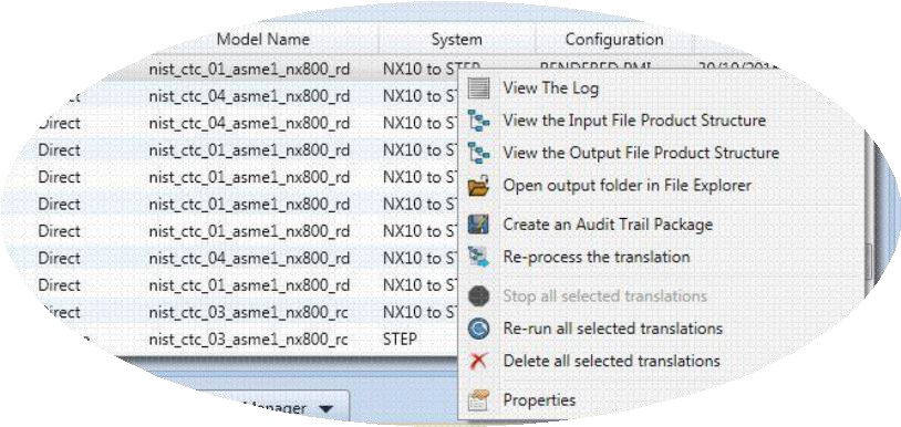 Activity pane drag and drop