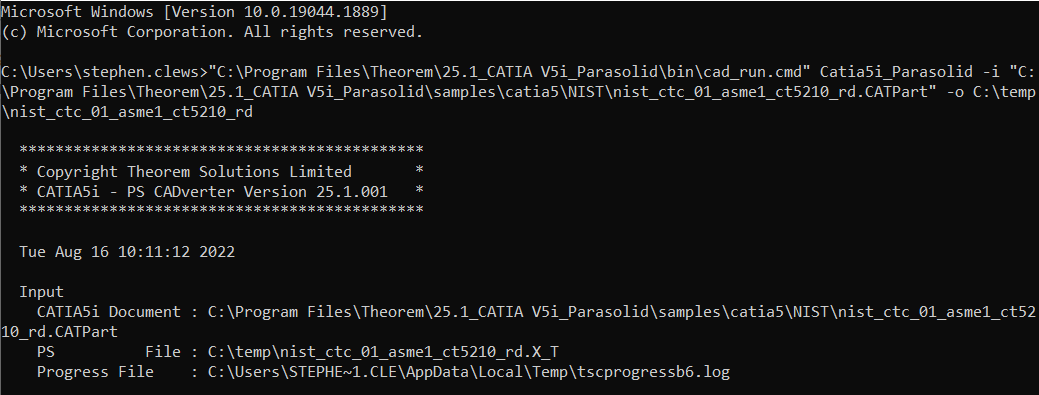 Default Translation -- via the Unified Interface — figure 4