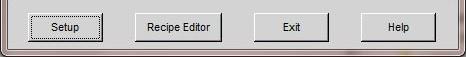 Recipe Editor Basic tab