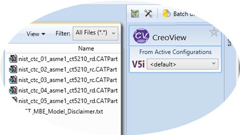 Unified Interface layout — File Browser, Active Configurations, Output Logs, Translation Activity