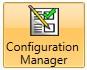 Active Configuration set to Multiple Template Output