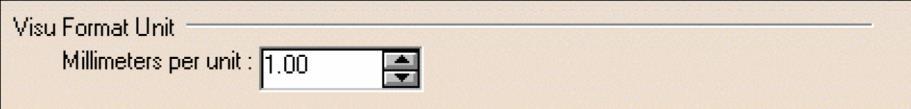 Preferred Conversion Technology setting