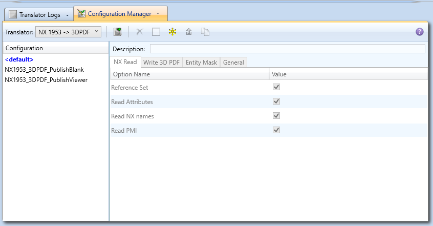 Configuration Manager