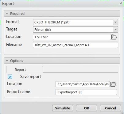 Multi-CAD v24.2 for 3DEXPERIENCE CATIA V6 - CREO — figure 11
