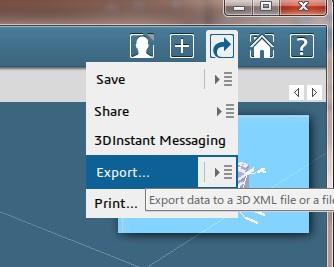 Multi-CAD v24.2 for 3DEXPERIENCE CATIA V6 - CREO — figure 14