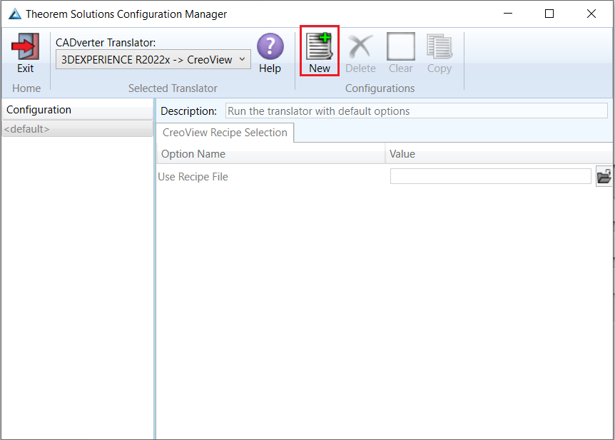 Theorem Interactive Conversion Settings — figure 3