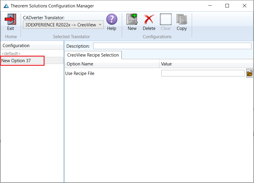 Theorem Interactive Conversion Settings — figure 2