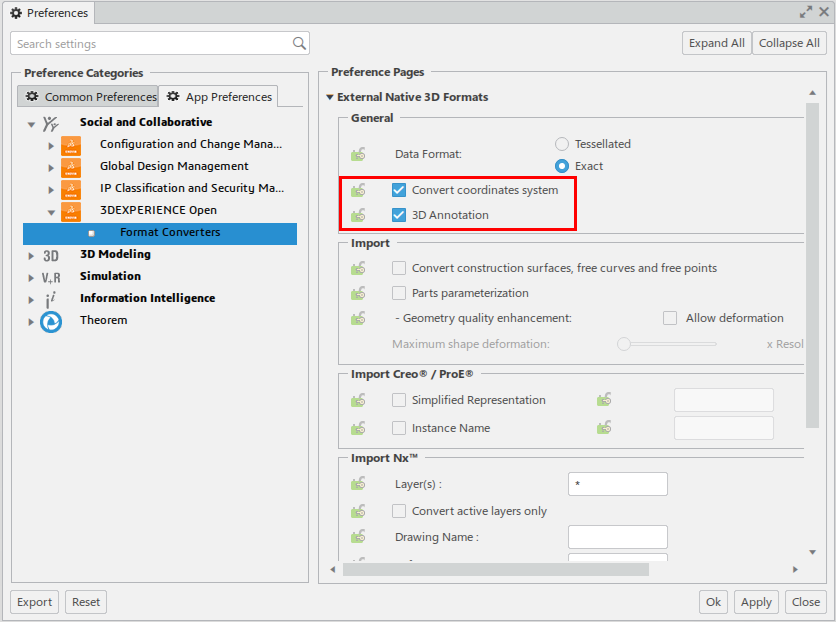 Theorem Interactive Conversion Settings — figure 3