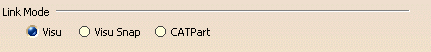 Preferred Translation Mode options
