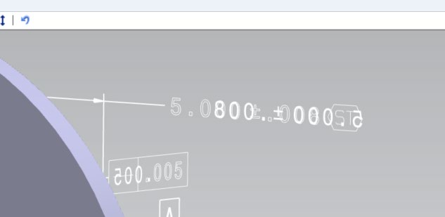 Simple polygon fill example