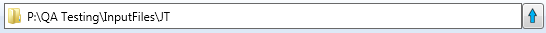 Address Bar