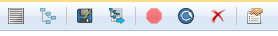 Translator Activity Ribbon Bar