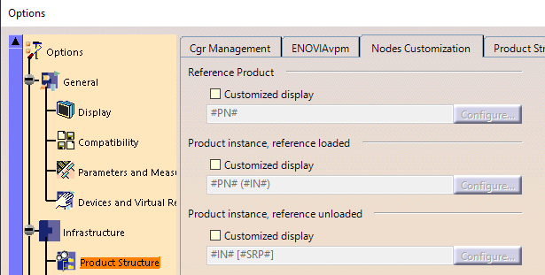 Write 3D PDF options