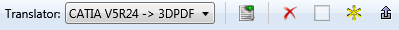 Configuration Manager icon