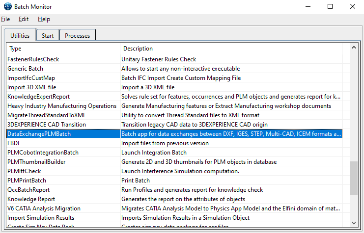 Batch Export to 3D PDF — figure 2