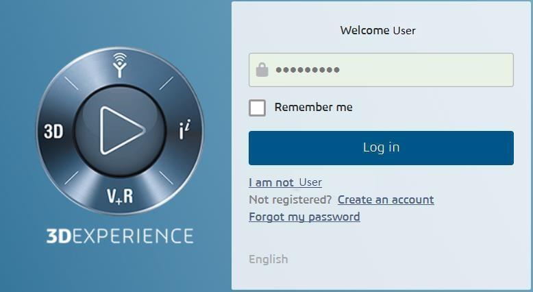 Appendix B - Creating a Login Ticket — figure 10